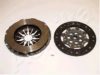 ASHIKA 70-01-139 Clutch Pressure Plate